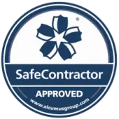 SafeContractor approved Bristol gutter cleaning company